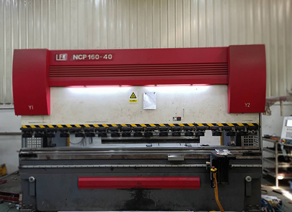 匠心品質，提供全新設備租賃